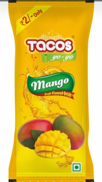 Mango Juice - 00751