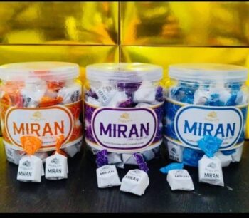 Miran Caramel - 00745