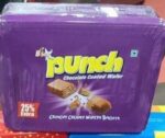B Star Punch - MRP 200/1Carton 16 jar/00741