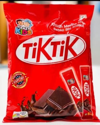 Tik Tik - MRP 60/1Carton 30 jar/00739