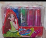 New Crazy Lipstick -MRP 150/1Carton 24 jar/00786