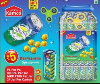 Spride Candy - 00785