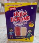 Hello Darling - MRP 100/1Carton 24 jar/00782