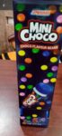 Mini Choco Beans - MRP 150/1Carton 24 jar/ 00776