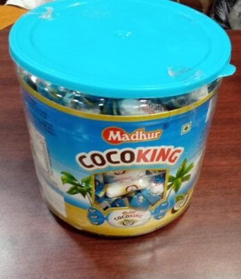Cooking Candy - 220 pcs - 00768