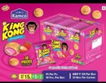 King Kong Biscuits - 00766