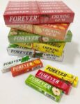 Forever Chewing Gum -MRP 100/1Carton 30 jar/ 00764