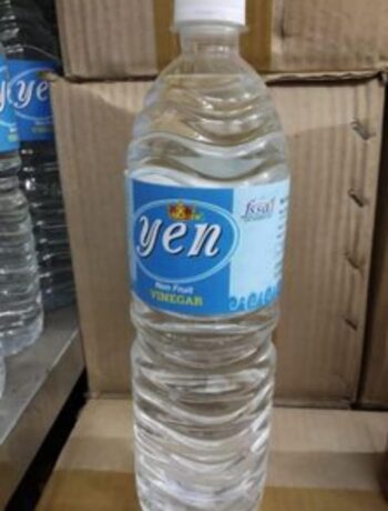 Yen Vinegar - 00909