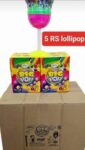 Big Pop Lollipop - 00910