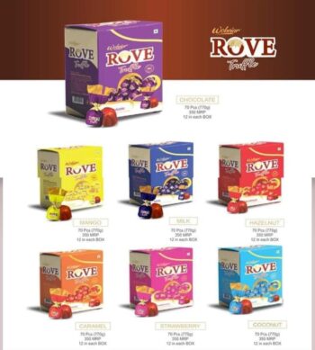 Turffle Chocolate - 00913