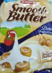 Smooth Butter - 00922