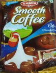 Smooth Coffee - 00923