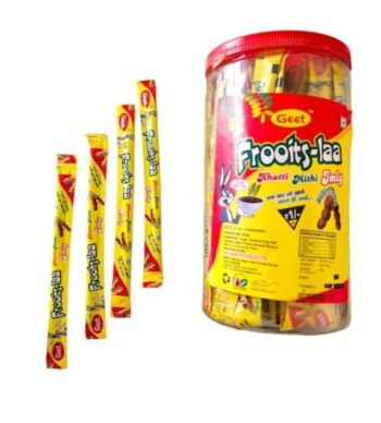 Fruits Imli - 100 pcs - 00861