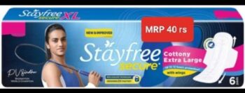 Stay Free Xl - 00857