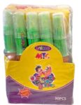 Finger Fruity Lollipop - MRP 200/1Carton 16 jar/00852