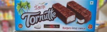 Dazzy Tornutte - 00846