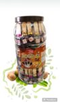 Imli Chaska - MRP 180/1Carton 20 jar/00840