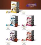 Banton Choco 5 Rs - 00841