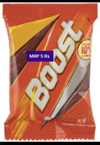 Boost - 720 pcs - 00837
