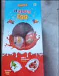 Happy Egg - MRP 160/1Carton 6 jar/00890