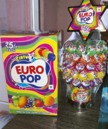 Euro Pop - 00891