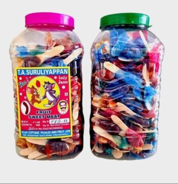 Fruit Sweet Meat - 00882