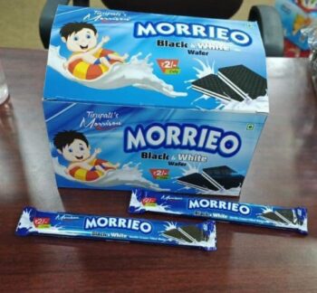 Morrieo Waffer - 00881