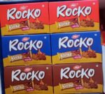 Rocko - MRP 150/1Carton 16 jar/00877