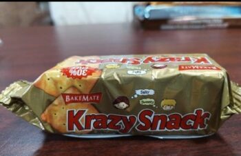 Krazy Snack - 00876