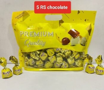 Rove Truffles Choco - 80 pcs - 00873