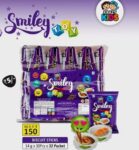 Smiley Toy - 00871