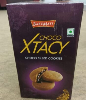 Choco Xtacy - 00867