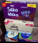 silko Milko - MRP 160/1Carton 24 jar/00865
