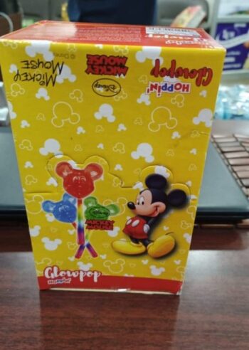 Happin Glow Pop - 00866
