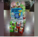Fresh Mintz -MRP 200/1Carton 18 jar/ 00899