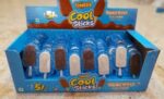 Cool Sticks - MRP 200/1Carton 16 jar/00894