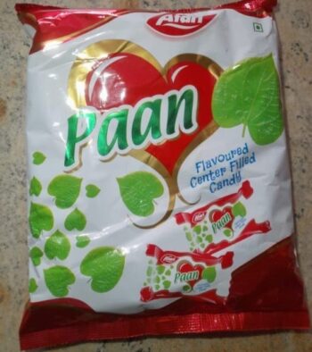 Paan Candy - 00892