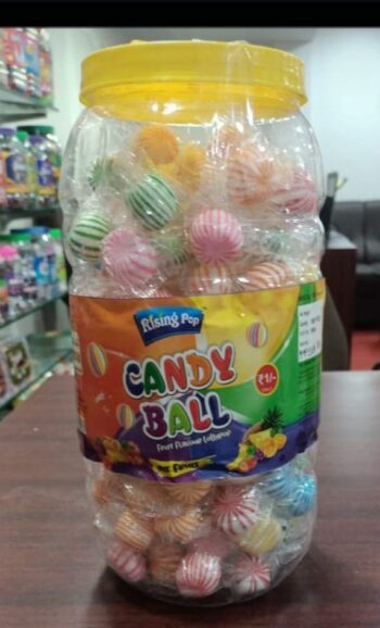 Candy Balls - 00893