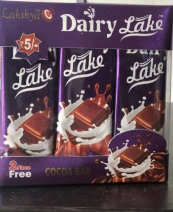 Dairy Lake - MRP 160/1Carton 24 jar/00906