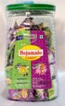 Hojamalo Candy -MRP 200/1Carton 20 jar/ 00905