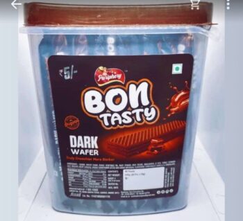 Dark Waffer -MRP 200/1Carton 12 jar/- 00971