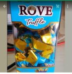 Truffles  Chocolate - 25 pcs - 00948