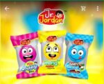 Jr.Jordan Biscuits Balls - 00941