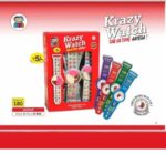Krazy Watch - 00934