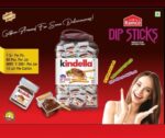 Kindella DIP Sticks - 00942