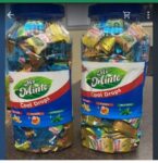 Mr. Minto Cool - MRP 150/1Carton 20 jar/00926