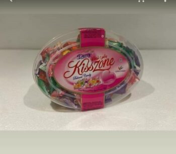Kiss Zone Candy - 00924