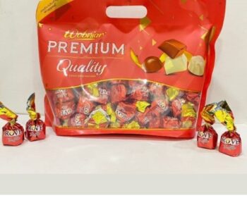 Rove Truffles Chocolate - MRP 400/1Carton 12 jar/ 00915