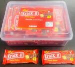 Krack It - MRP 200/1Carton 16 jar/01084