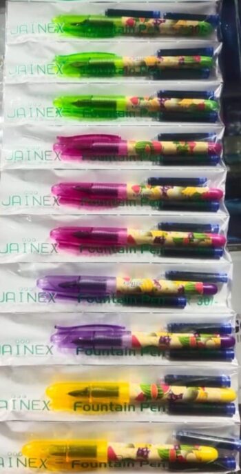 Jainex Pen - 00789